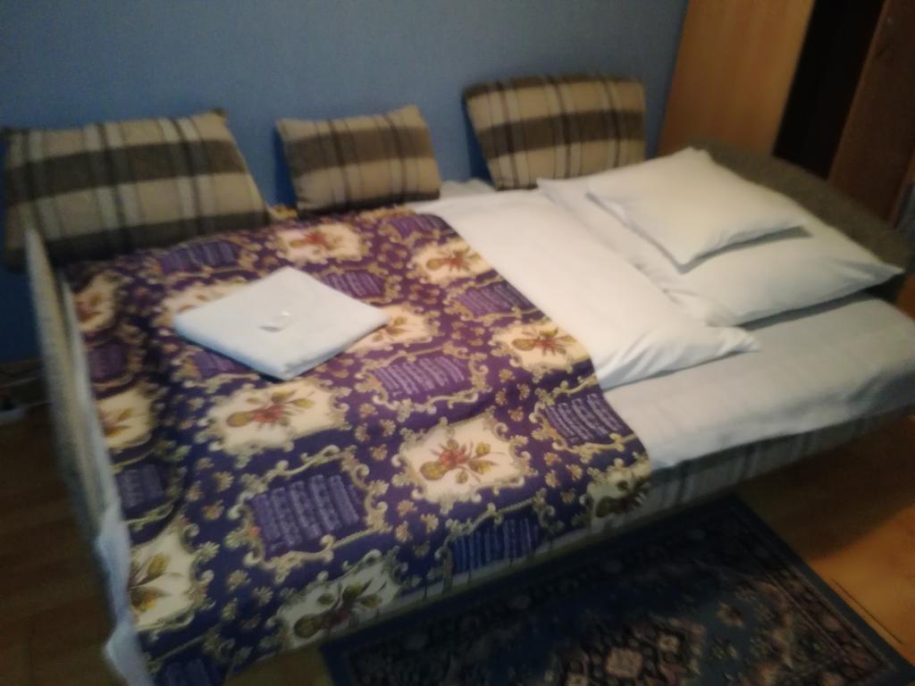 Hotel Arany Trofea Eger Exteriör bild